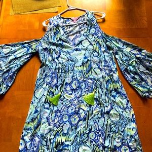 Sundress Lily Pulitzer